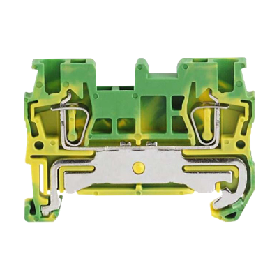 DST1.5-PE弹簧接地端子