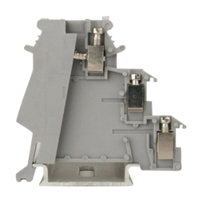 DIK1.5三层接线端子
