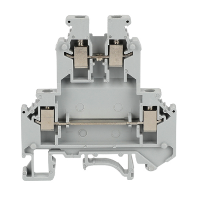 双层接线端子系列