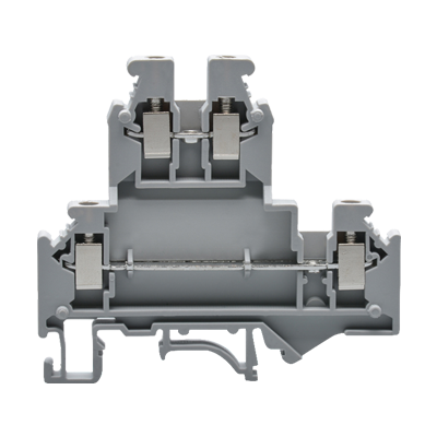 双层接线端子系列