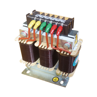 交流电抗器系列