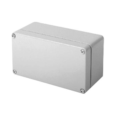 DP-221208铸铝接线盒