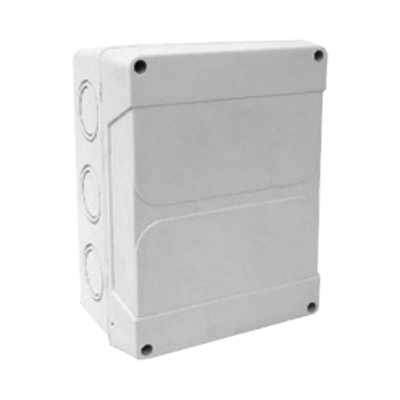 DP-6061D ABS塑料接线盒