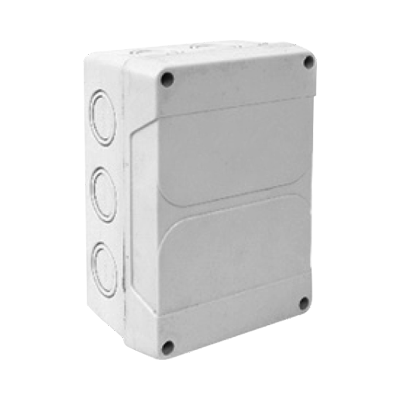 DP-6051D ABS塑料接线盒