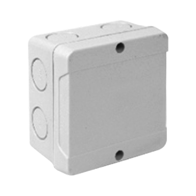 DP-6031D ABS塑料接线盒