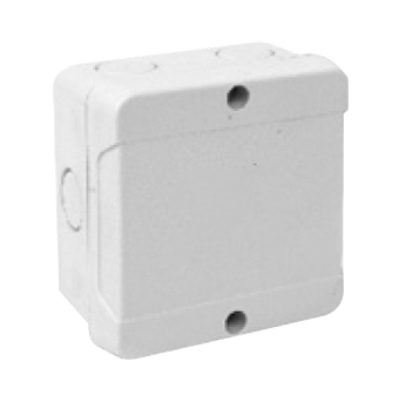 DP-6021D ABS塑料接线盒