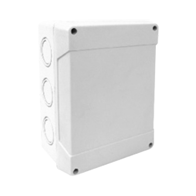 DP-6061 ABS塑料接线盒