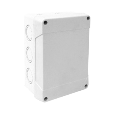DP-6051 ABS塑料接线盒