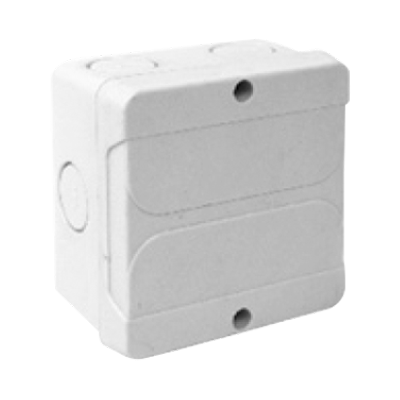 DP-6031 ABS塑料接线盒