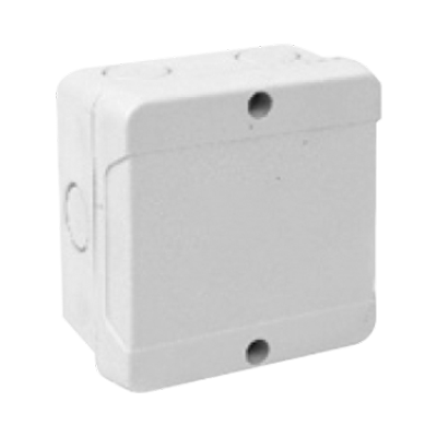 DP-6021 ABS塑料接线盒